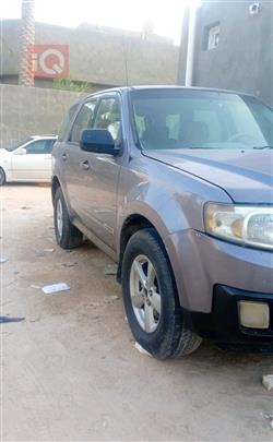 مازدا تريبيوت